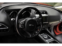 2017 jaguar f-pace 20d prestige suv btw auto - afbeelding 42 van  74