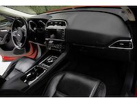 2017 jaguar f-pace 20d prestige suv btw auto - afbeelding 51 van  74