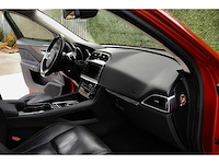 2017 jaguar f-pace 20d prestige suv btw auto - afbeelding 52 van  74