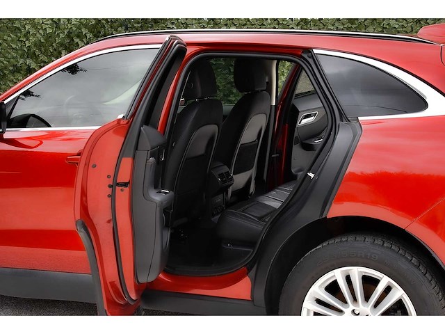 2017 jaguar f-pace 20d prestige suv btw auto - afbeelding 58 van  74