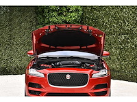 2017 jaguar f-pace 20d prestige suv btw auto - afbeelding 70 van  74