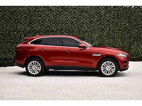2017 jaguar f-pace 20d prestige suv btw auto - afbeelding 71 van  74