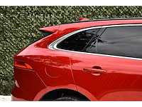 2017 jaguar f-pace 20d prestige suv btw auto - afbeelding 74 van  74