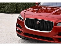 2017 jaguar f-pace 20d prestige suv btw auto - afbeelding 6 van  74