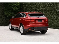 2017 jaguar f-pace 20d prestige suv btw auto - afbeelding 8 van  74