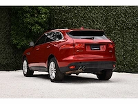 2017 jaguar f-pace 20d prestige suv btw auto - afbeelding 9 van  74