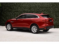2017 jaguar f-pace 20d prestige suv btw auto - afbeelding 10 van  74