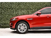 2017 jaguar f-pace 20d prestige suv btw auto - afbeelding 14 van  74