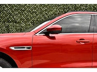 2017 jaguar f-pace 20d prestige suv btw auto - afbeelding 15 van  74
