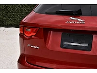 2017 jaguar f-pace 20d prestige suv btw auto - afbeelding 22 van  74