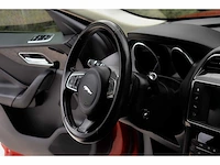 2017 jaguar f-pace 20d prestige suv btw auto - afbeelding 50 van  74