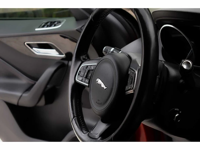 2017 jaguar f-pace 20d prestige suv btw auto - afbeelding 51 van  74