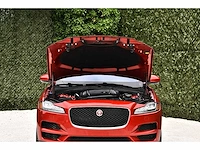 2017 jaguar f-pace 20d prestige suv btw auto - afbeelding 66 van  74
