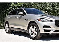 2017 jaguar f-pace 35t suv premium 3,0l v6 btw auto - afbeelding 15 van  77