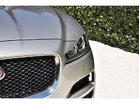2017 jaguar f-pace 35t suv premium 3,0l v6 btw auto - afbeelding 16 van  77