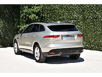2017 jaguar f-pace 35t suv premium 3,0l v6 btw auto - afbeelding 20 van  77