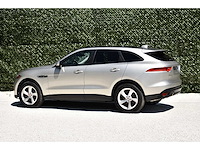 2017 jaguar f-pace 35t suv premium 3,0l v6 btw auto - afbeelding 25 van  77