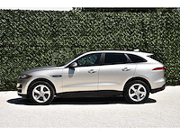 2017 jaguar f-pace 35t suv premium 3,0l v6 btw auto - afbeelding 26 van  77