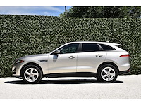 2017 jaguar f-pace 35t suv premium 3,0l v6 btw auto - afbeelding 27 van  77