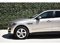 2017 jaguar f-pace 35t suv premium 3,0l v6 btw auto - afbeelding 28 van  77