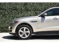 2017 jaguar f-pace 35t suv premium 3,0l v6 btw auto - afbeelding 29 van  77