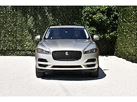 2017 jaguar f-pace 35t suv premium 3,0l v6 btw auto - afbeelding 21 van  77