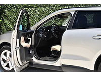 2017 jaguar f-pace 35t suv premium 3,0l v6 btw auto - afbeelding 41 van  77