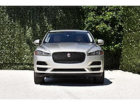 2017 jaguar f-pace 35t suv premium 3,0l v6 btw auto - afbeelding 32 van  77