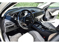 2017 jaguar f-pace 35t suv premium 3,0l v6 btw auto - afbeelding 45 van  77