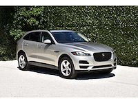 2017 jaguar f-pace 35t suv premium 3,0l v6 btw auto - afbeelding 43 van  77