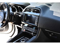 2017 jaguar f-pace 35t suv premium 3,0l v6 btw auto - afbeelding 59 van  77