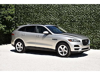 2017 jaguar f-pace 35t suv premium 3,0l v6 btw auto - afbeelding 65 van  77