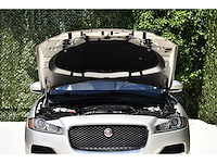 2017 jaguar f-pace 35t suv premium 3,0l v6 btw auto - afbeelding 6 van  77