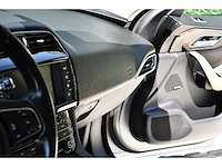 2017 jaguar f-pace 35t suv premium 3,0l v6 btw auto - afbeelding 5 van  11