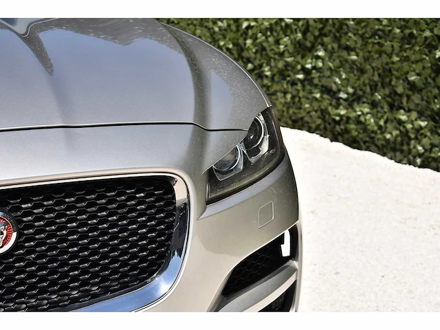 2017 jaguar f-pace 35t suv premium 3,0l v6 btw auto - afbeelding 7 van  77