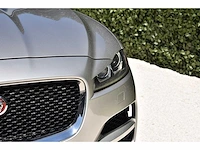 2017 jaguar f-pace 35t suv premium 3,0l v6 btw auto - afbeelding 7 van  77
