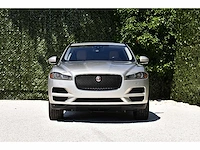 2017 jaguar f-pace 35t suv premium 3,0l v6 btw auto - afbeelding 23 van  77