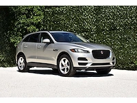 2017 jaguar f-pace 35t suv premium 3,0l v6 btw auto - afbeelding 45 van  77