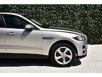 2017 jaguar f-pace 35t suv premium 3,0l v6 btw auto - afbeelding 2 van  77