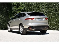 2017 jaguar f-pace 35t suv premium 3,0l v6 btw auto - afbeelding 13 van  77