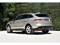 2017 jaguar f-pace 35t suv premium 3,0l v6 btw auto - afbeelding 15 van  77