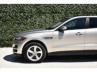 2017 jaguar f-pace 35t suv premium 3,0l v6 btw auto - afbeelding 19 van  77