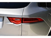 2017 jaguar f-pace 35t suv premium 3,0l v6 btw auto - afbeelding 30 van  77