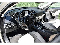 2017 jaguar f-pace 35t suv premium 3,0l v6 btw auto - afbeelding 36 van  77
