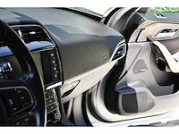 2017 jaguar f-pace 35t suv premium 3,0l v6 btw auto - afbeelding 41 van  77