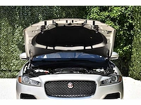 2017 jaguar f-pace 35t suv premium 3,0l v6 btw auto - afbeelding 71 van  77