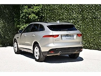 2017 jaguar f-pace 35t suv premium 3,0l v6 btw auto - afbeelding 11 van  54