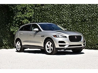 2017 jaguar f-pace 35t suv premium 3,0l v6 btw auto