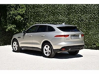 2017 jaguar f-pace 35t suv premium 3,0l v6 btw auto - afbeelding 14 van  54