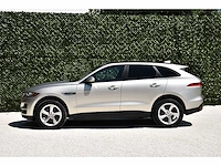 2017 jaguar f-pace 35t suv premium 3,0l v6 btw auto - afbeelding 17 van  54